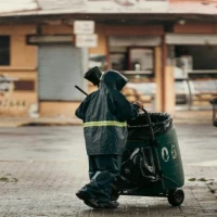 Bodily Fluids Cleaning 3